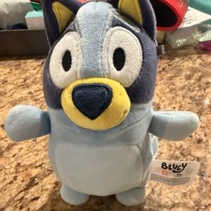 Bluey Plush Stuffed Animal Toy